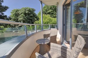 Balcony- click for photo gallery